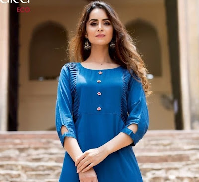 45 Trending sleeve designs for salwar suits Baju ke design